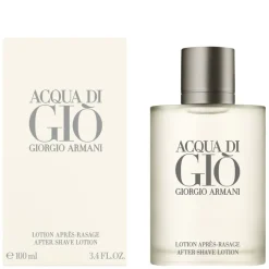 Acqua Di Gio After Shave Lotion 100ml