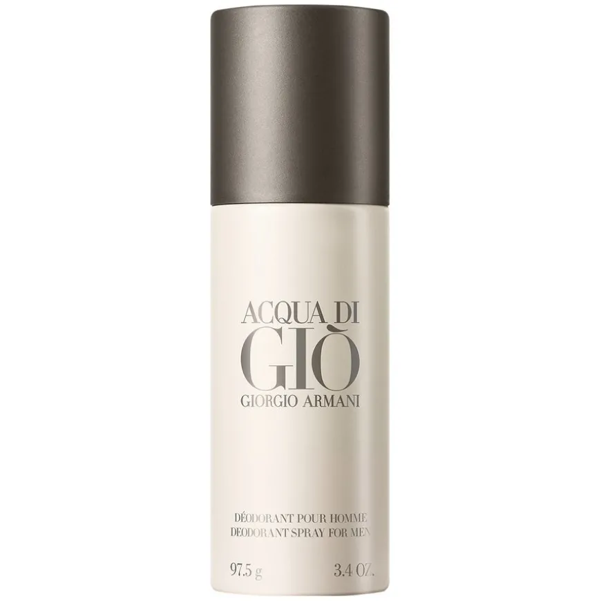 Acqua Di Gio Deodorant Spray 97,5g