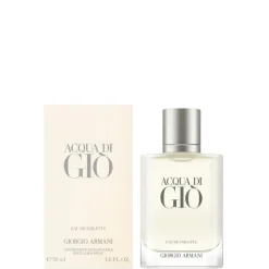 Acqua Di Gio Eau De Toilette 50ml