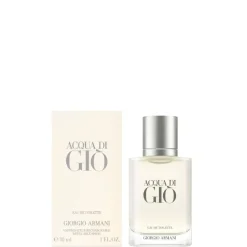 Acqua Di Gio Eau De Toilette 30ml
