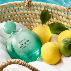 Acqua Di Gioia Eau De Parfum Intense 100ml