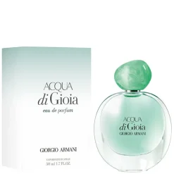 Acqua Di Gioia Eau De Parfum 50ml