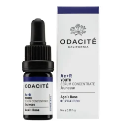 Ac+R Serum Concentrate Acai & Rose 5ml