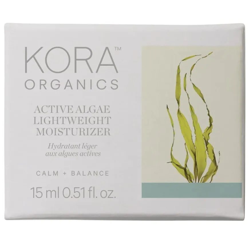 Active Algae Lightweight Moisturizer 15ml