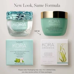 Active Algae Lightweight Moisturizer 50ml