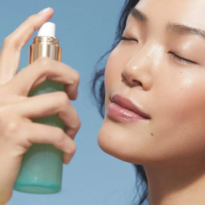 Active Algae Minty Mist 100ml