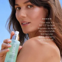 Active Algae Minty Mist 100ml