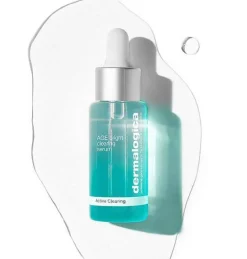 Active Clearing Age Bright Clearing Serum 30ml