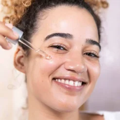 Active Clearing Age Bright Clearing Serum 30ml