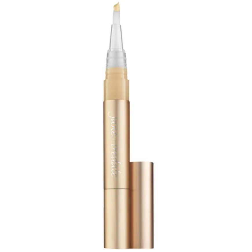 Active Light Under Eye Concealer Medium Yellow No. 2 2g