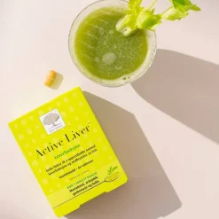 Active Liver 60 pcs