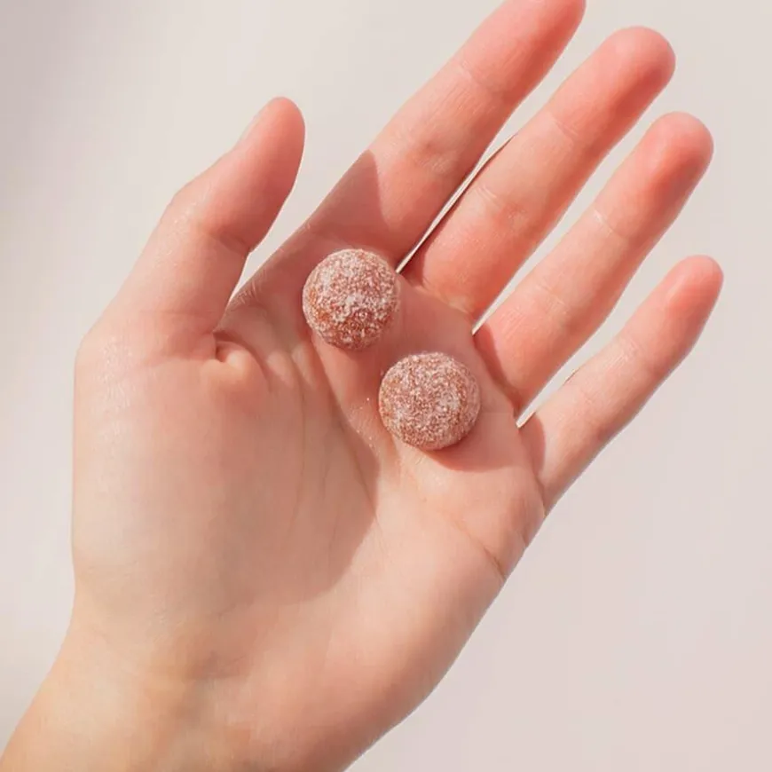 Active Liver Gummies 60 pcs