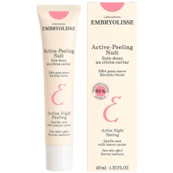 Active Night Peeling 40ml