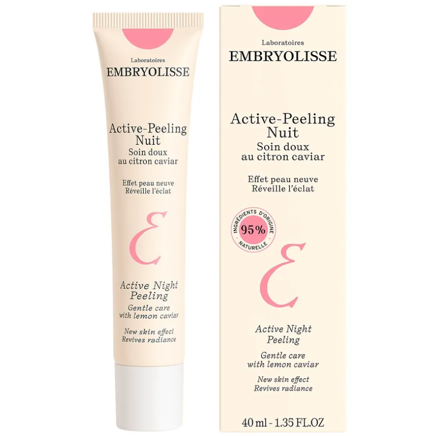 Active Night Peeling 40ml