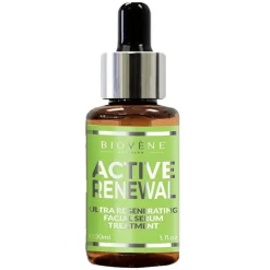 Active Renewal Facial Serum Treatment 30ml