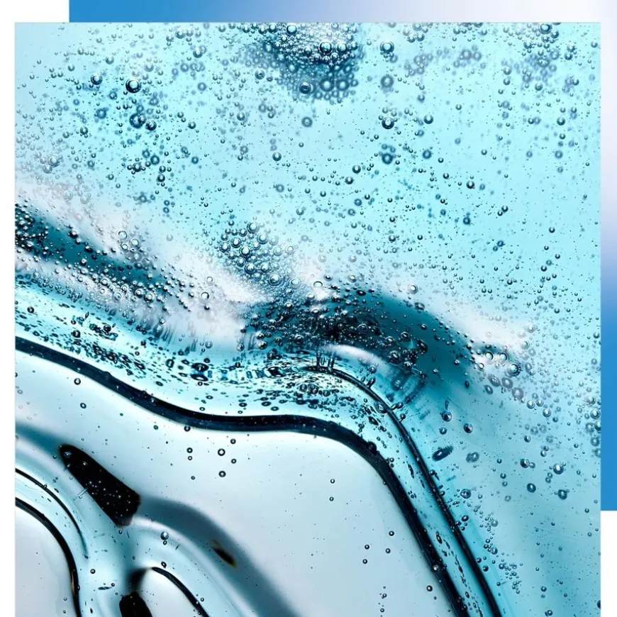 Active Skin & Mind Cool Down Shower Gel Refill 400ml