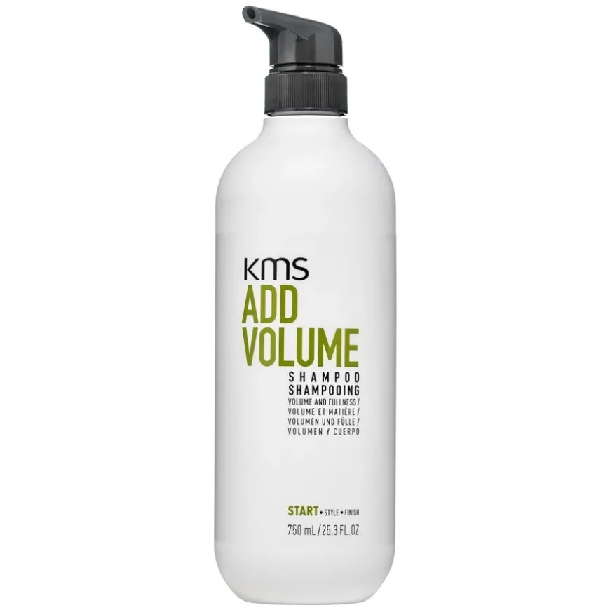 Add Volume Shampoo 750ml