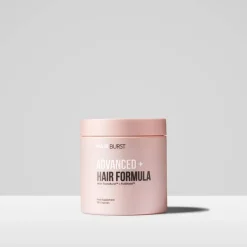 Advance+ Hair Formula 120pcs