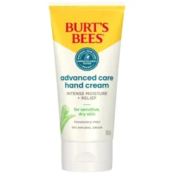 Advanced Care Hand Cream Dry Skin 70,8g