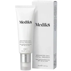 Advanced Day Total Protect SPF30 50ml