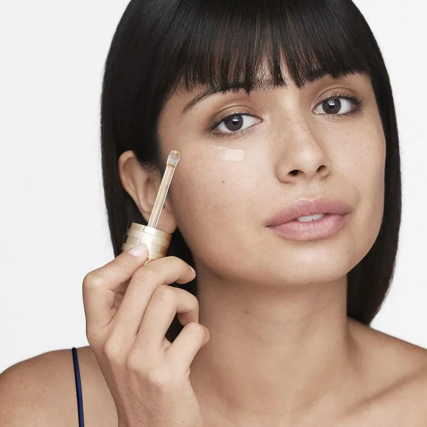 Advanced Night Repair Eye Concentrate Serum 15ml