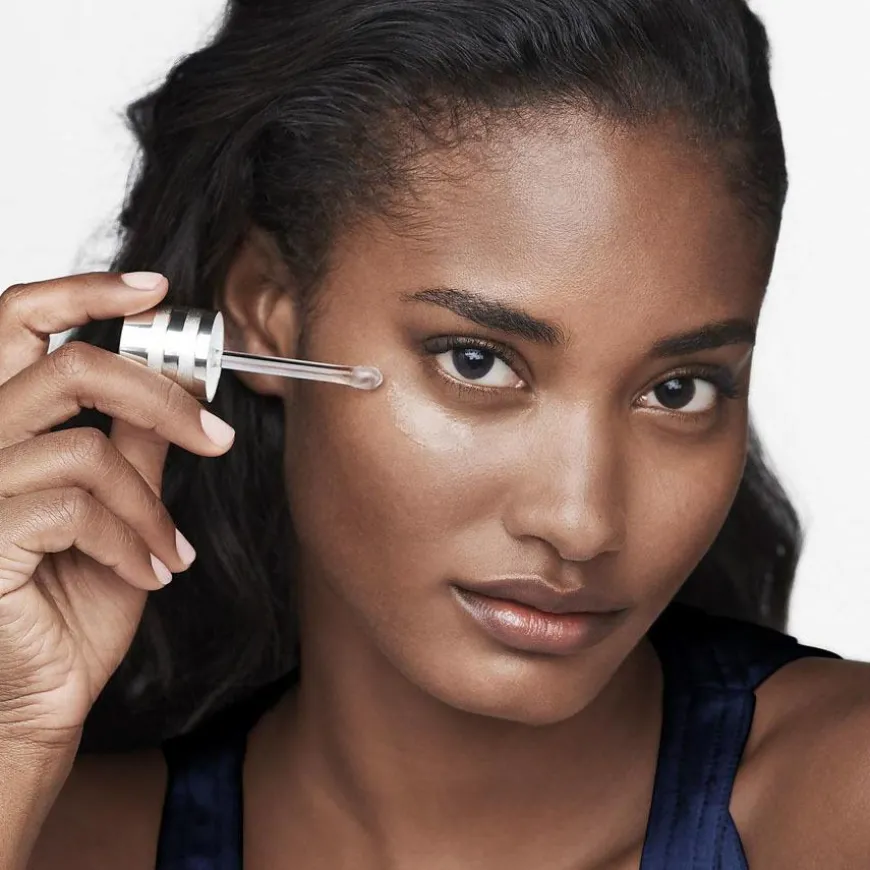 Advanced Night Repair Eye Concentrate Serum 15ml