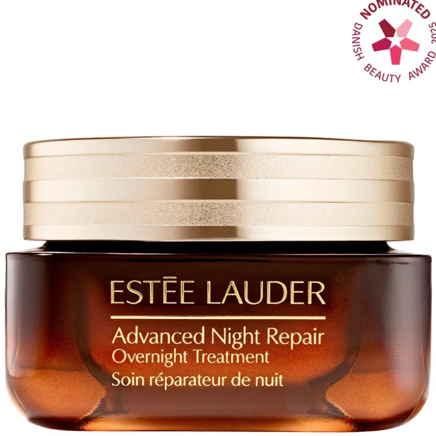 Advanced Night Repair Overnight Treatment Mask 65ml