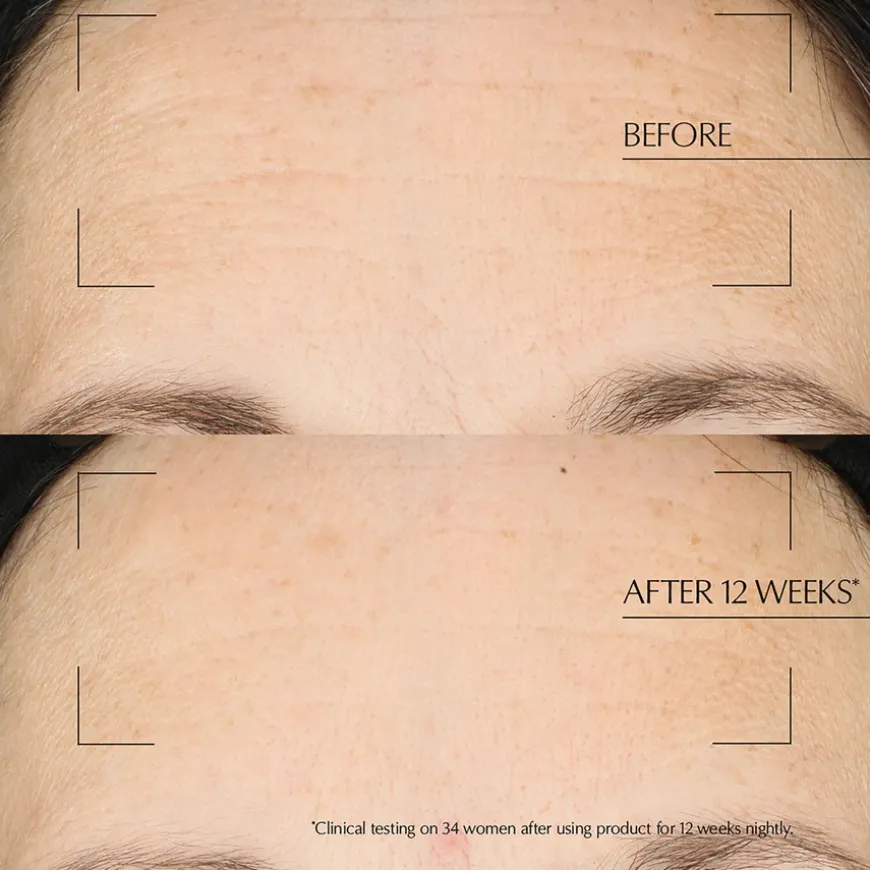 Advanced Night Repair Overnight Treatment Mask 65ml