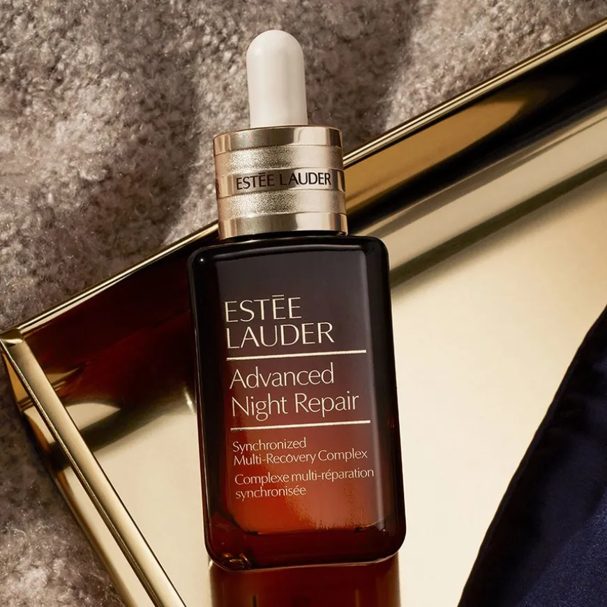 Advanced Night Repair Serum 20ml