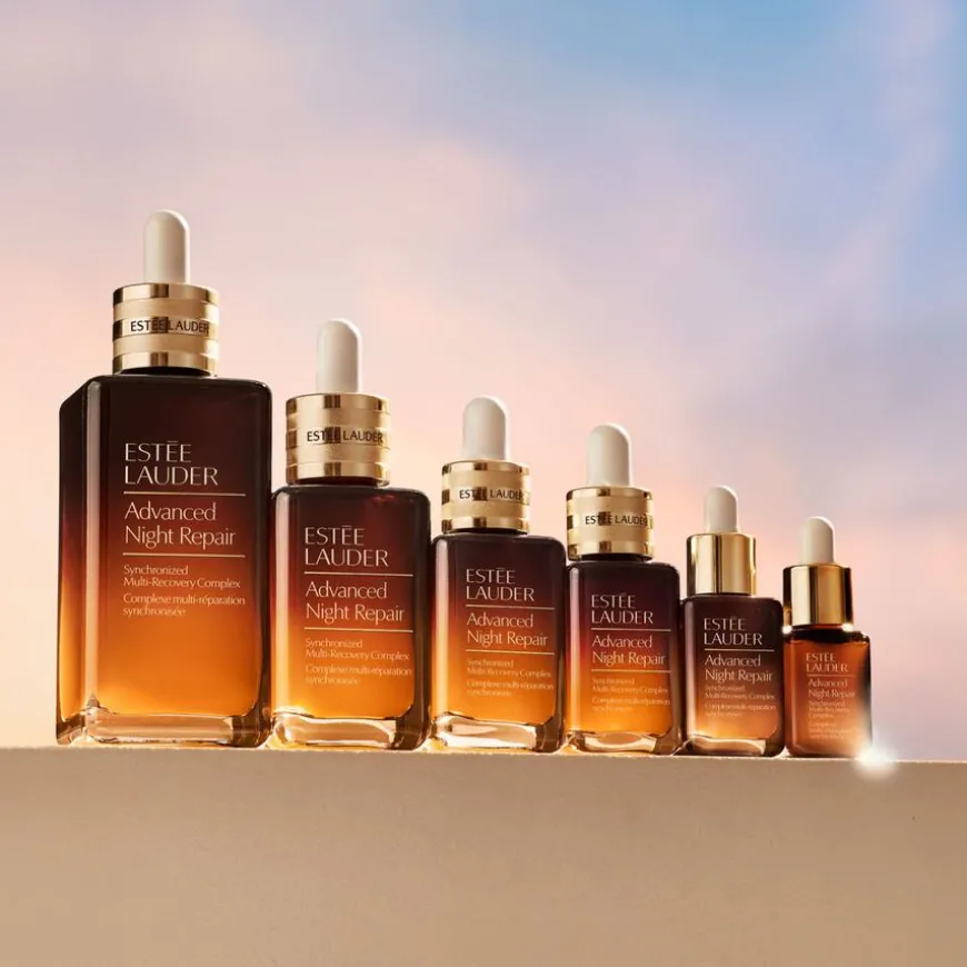 Advanced Night Repair Serum 20ml