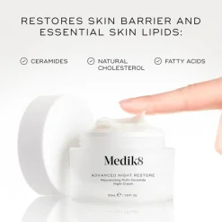 Advanced Night Restore 50ml