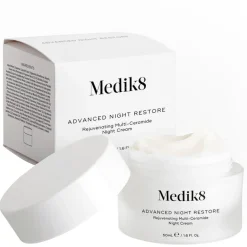 Advanced Night Restore 50ml