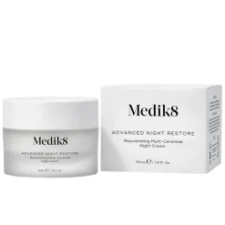 Advanced Night Restore 50ml