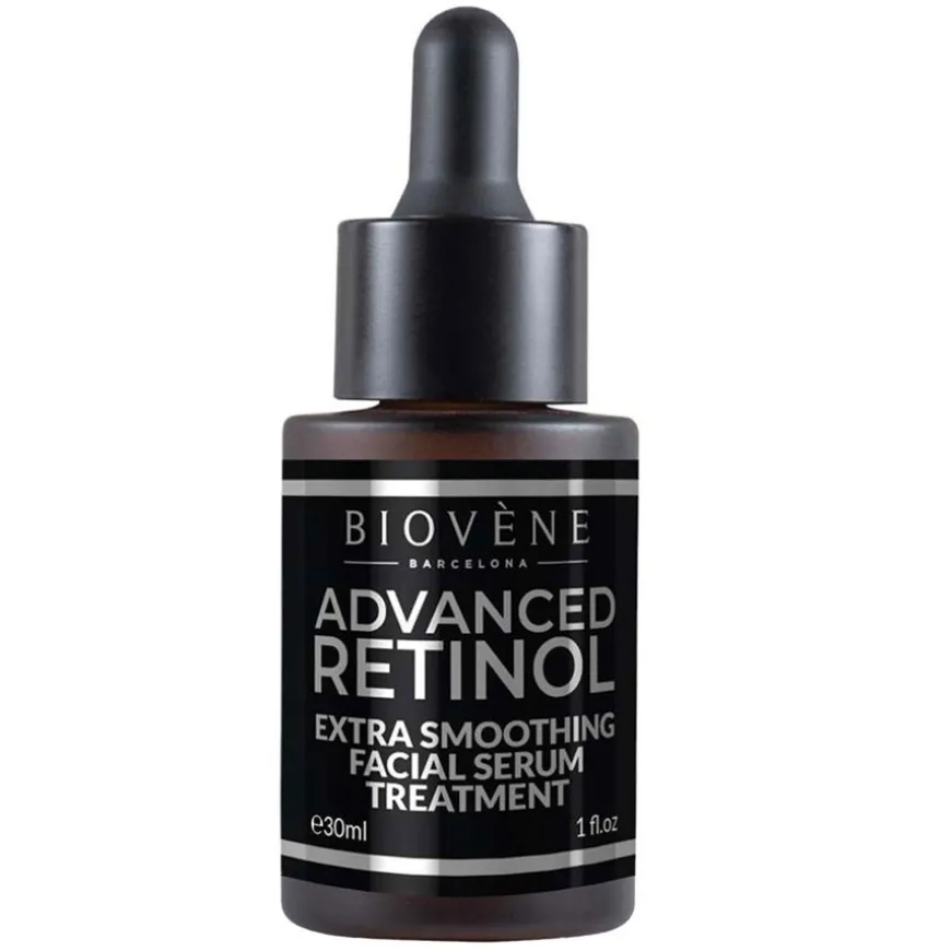 Advanced Retinol Facial Serum Treatment 30ml