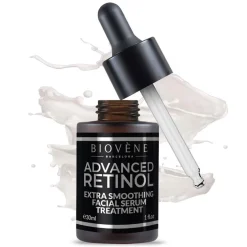 Advanced Retinol Facial Serum Treatment 30ml