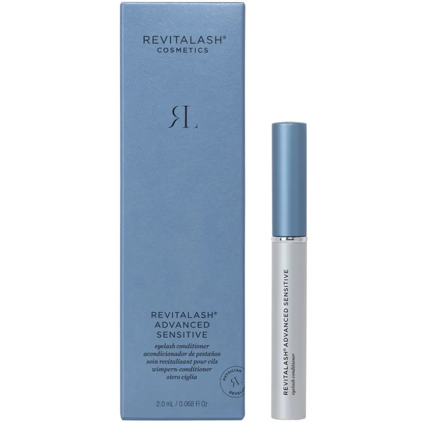 Advanced Sensitive Eyelash Conditioner 2ml