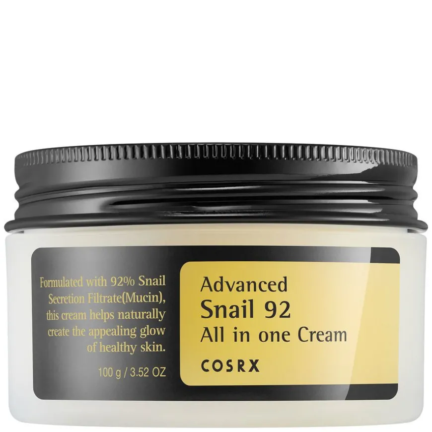 Advanced Snail 92 All In One Cream 100g