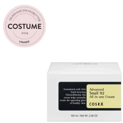 Advanced Snail 92 All In One Cream 100g