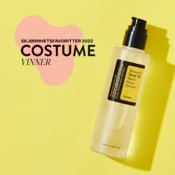 Advanced Snail 96 Mucin Power Essence 100ml