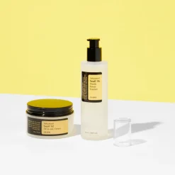 Advanced Snail 96 Mucin Power Essence 100ml