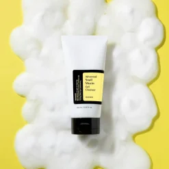 Advanced Snail Mucin Power Gel Cleanser 150ml