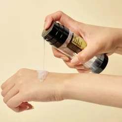 Advanced Snail Radiance Dual Essence 80ml