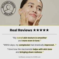 Advanced Snail Radiance Dual Essence 80ml