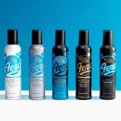 Aero Light/Medium Tanning Foam 225ml