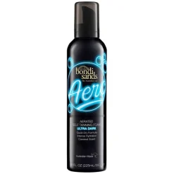 Aero Tanning Foam Ultra Dark 225ml