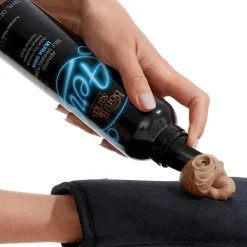 Aero Tanning Foam Ultra Dark 225ml