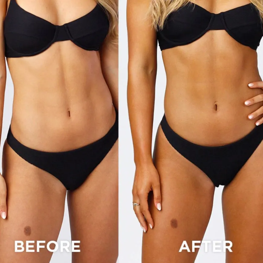 Aero Tanning Foam Ultra Dark 225ml