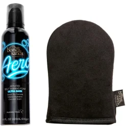 Aero Tanning Foam Ultra Dark 225ml