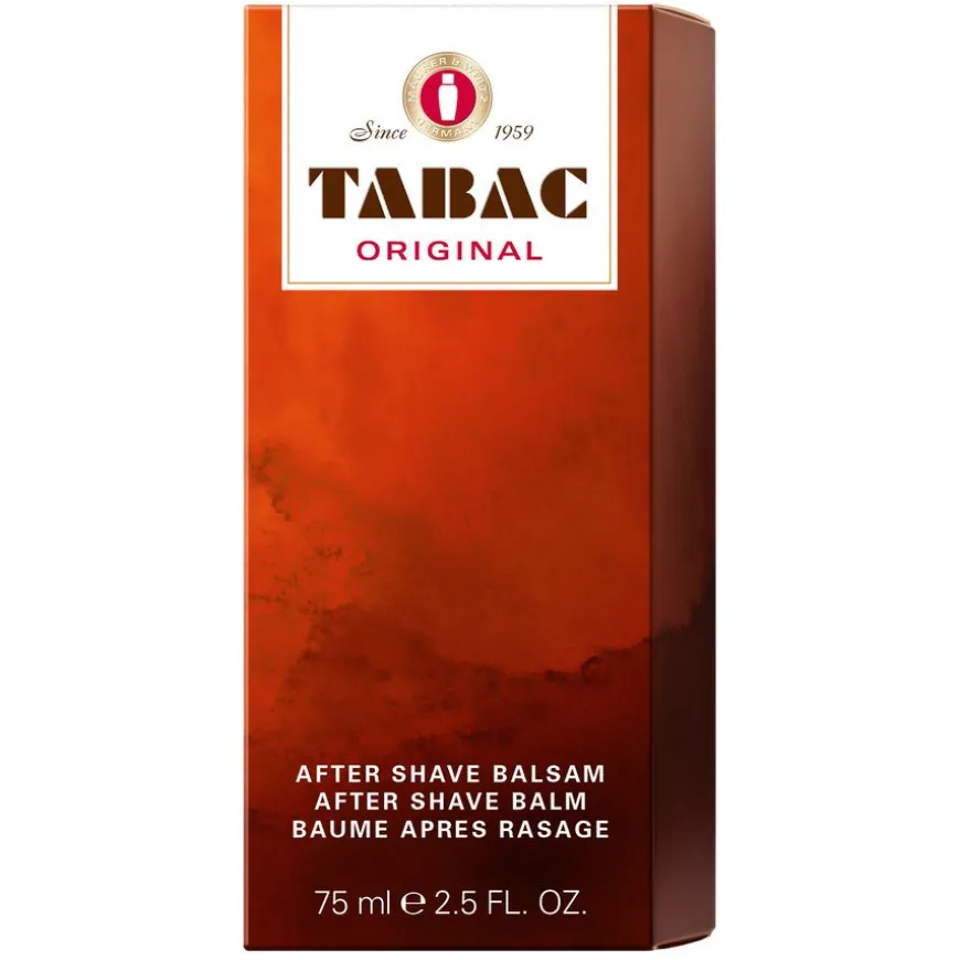 After Shave Balm 75ml