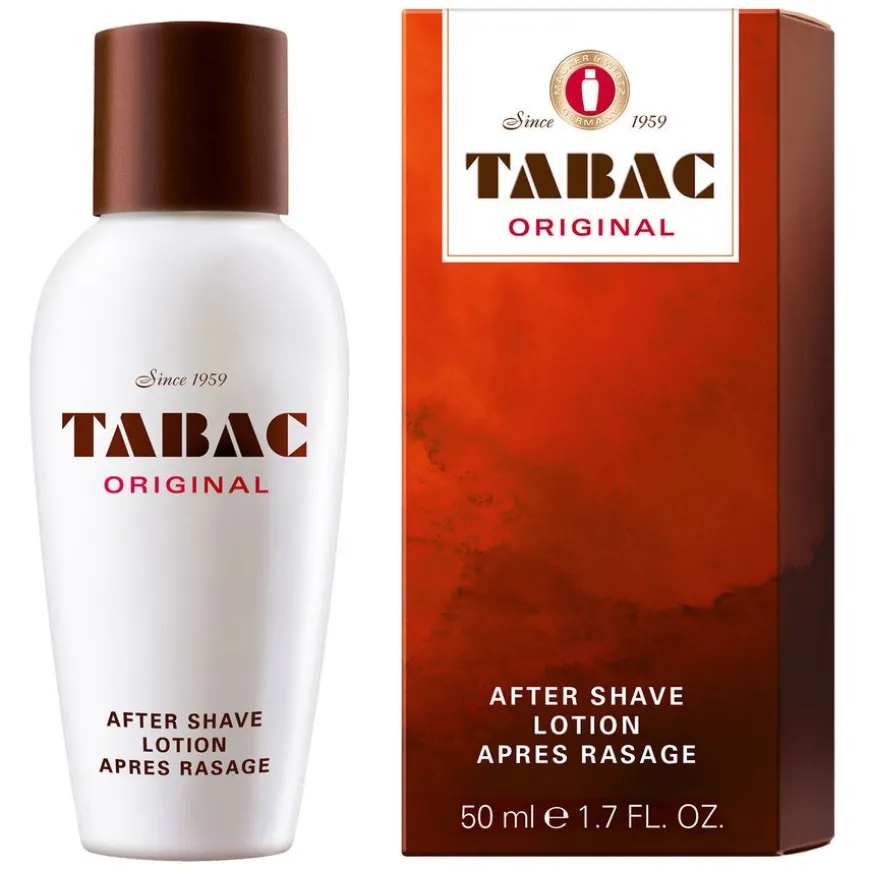 After Shave Lotion 50ml